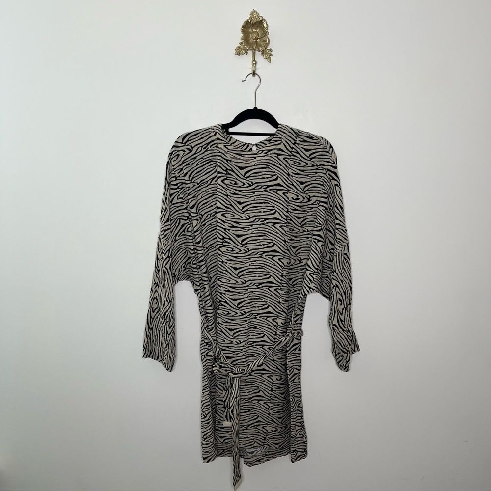 Nanushka Hierro Dress S